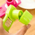 Multi Functional Ginger Garlic Grinding Slicer Mini Cutter Hand Press Grinding Crusher Chopper Kitchen Accessories