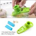 Multi Functional Ginger Garlic Grinding Slicer Mini Cutter Hand Press Grinding Crusher Chopper Kitchen Accessories